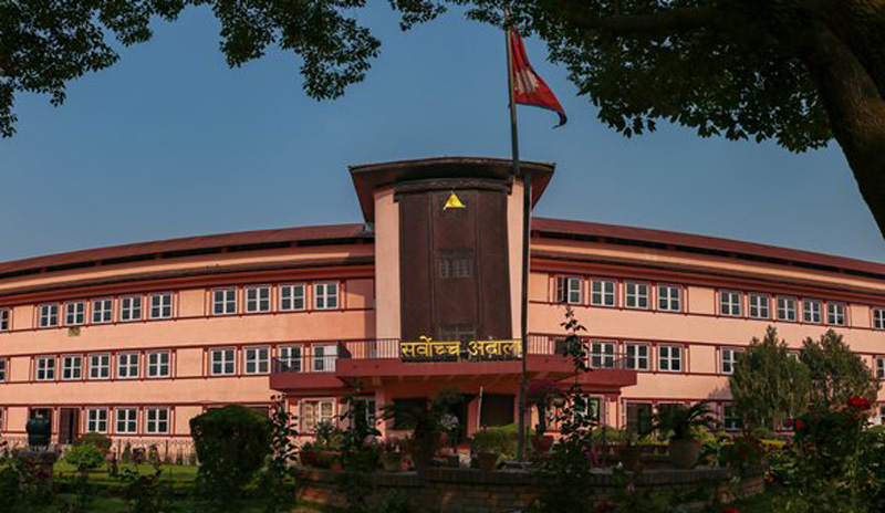 सर्वोच्चले असोज २८ देखि मुद्दा दर्ता र सुनुवाइ गर्ने, संसद् विघटन विरुद्ध होला त रिट दर्ता ?